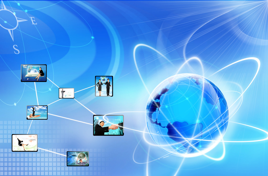 科技互聯網時代下，商務信息咨詢如何重塑企業競爭力